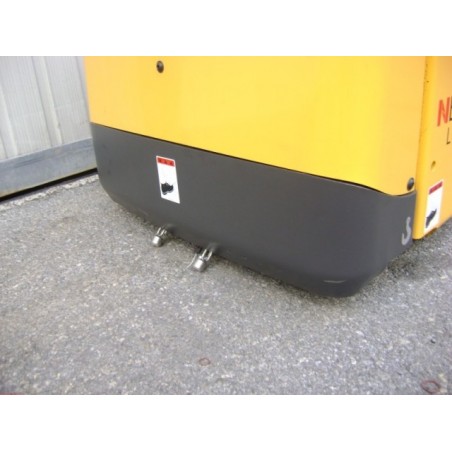 NEUWERTH Logistics SA - Atlet - PLL 180 ATEX ZONE 2, iib T3 - Transpalette électrique