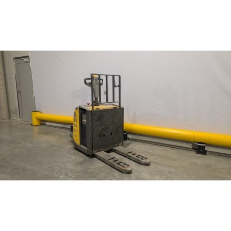 NEUWERTH Logistics SA - Atlet - PLP 200 - Transpalette électrique