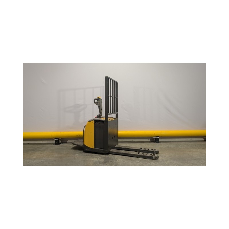 NEUWERTH Logistics SA - Atlet - PLP 200 - Transpalette électrique