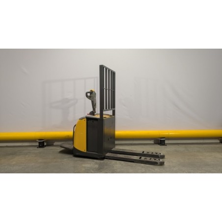 NEUWERTH Logistics SA - Atlet - PLP 200 - Transpalette électrique