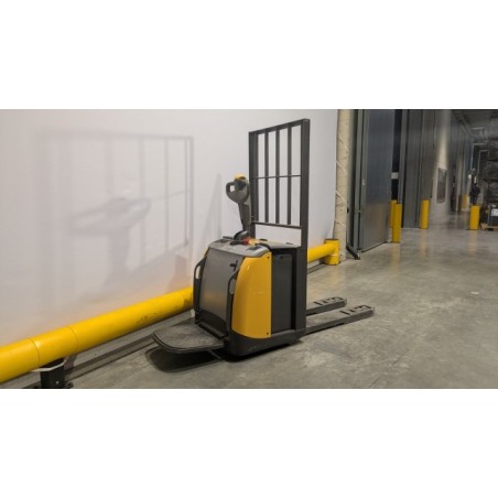 NEUWERTH Logistics SA - Atlet - PLP 200 - Transpalette électrique