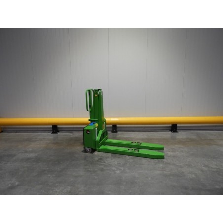 NEUWERTH Logistics SA - Neslift - SELFLOADER - 