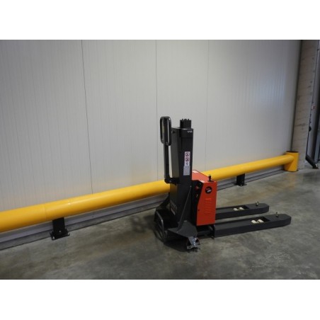 NEUWERTH Logistics SA - Neslift - SL 500 NL - 