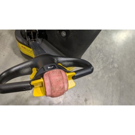 NEUWERTH Logistics SA - Komatsu - MWS10-1R - Gerbeur électrique