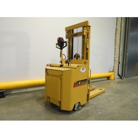 NEUWERTH Logistics SA - Icem - tec 13 280 ds cr - Gerbeur électrique