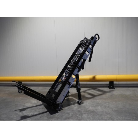 NEUWERTH Logistics SA - Neslift - RLA-EW - Gerbeur électrique