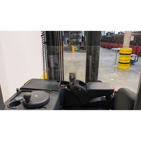 NEUWERTH Logistics SA - Atlet - AJN 160 - Gerbeur électrique