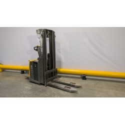 NEUWERTH Logistics SA - Atlet - PSP 160 - Gerbeur électrique 2