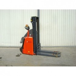 NEUWERTH Logistics SA - Neslift - SR 1300 PGD - Gerbeur électrique 2