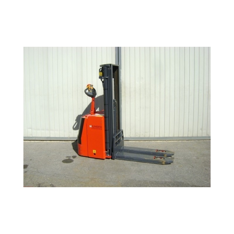 NEUWERTH Logistics SA - Neslift - SR 1300 PGD - Gerbeur électrique