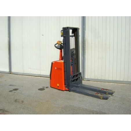 NEUWERTH Logistics SA - Neslift - SR 1300 PGD - Gerbeur électrique