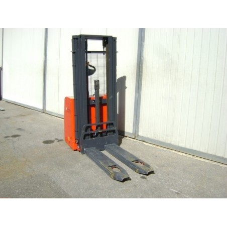 NEUWERTH Logistics SA - Neslift - SR 1300 PGD - Gerbeur électrique