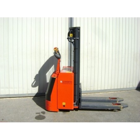 NEUWERTH Logistics SA - Neslift - SR 1300 PGD - Gerbeur électrique