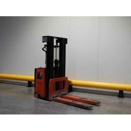 NEUWERTH Logistics SA - Neslift - SR 1500 SCLC - Gerbeur électrique