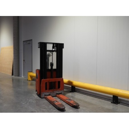 NEUWERTH Logistics SA - Neslift - SR 1500 SCLC - Gerbeur électrique