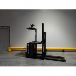 NEUWERTH Logistics SA - Atlet - OEH 120 - Préparateur de commandes