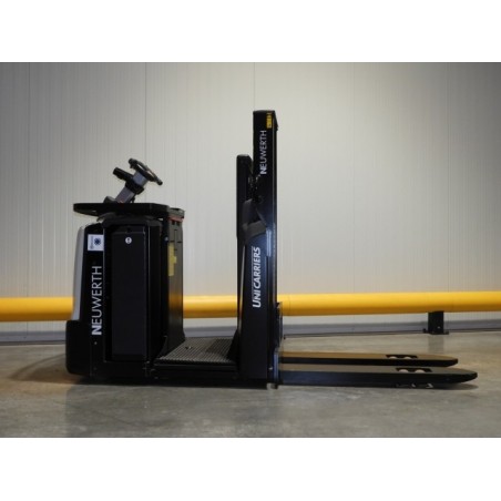 NEUWERTH Logistics SA - Atlet - OEH 120 - Préparateur de commandes