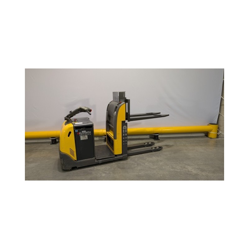 NEUWERTH Logistics SA - Atlet - PPC - Préparateur de commandes