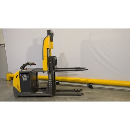 NEUWERTH Logistics SA - Atlet - PPC - Préparateur de commandes