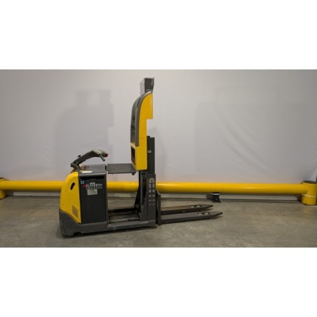 NEUWERTH Logistics SA - Atlet - PPC - Préparateur de commandes