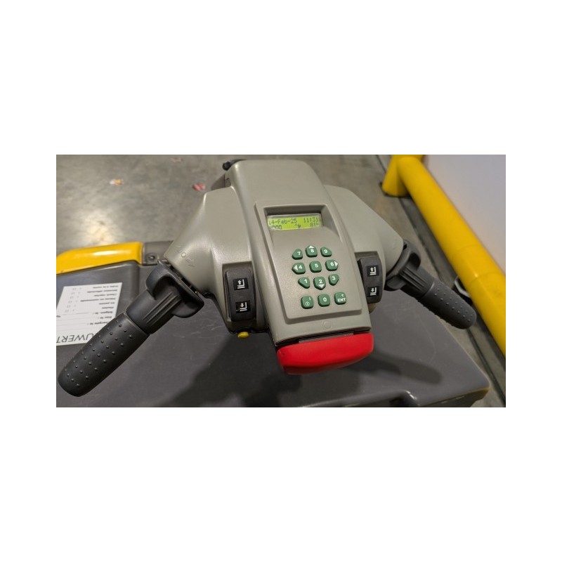 NEUWERTH Logistics SA - Atlet - PPC - Préparateur de commandes