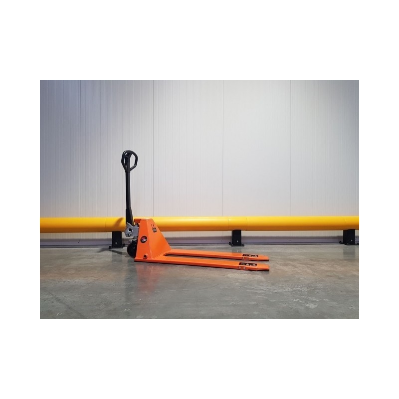 NEUWERTH Logistics SA - Neslift - NL 1000 N3 / LOW - 