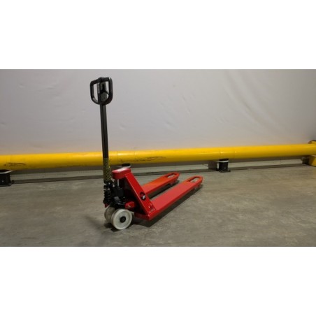 NEUWERTH Logistics SA - Neslift - NL 3000 / 1220 mm - 