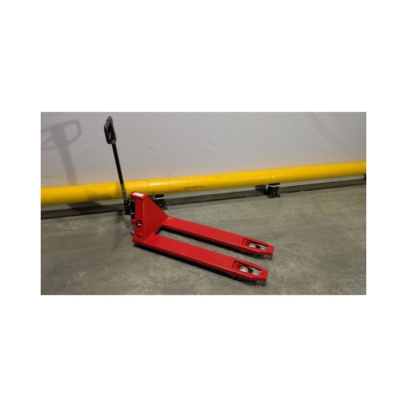 NEUWERTH Logistics SA - Neslift - NL 3000 / 1220 mm - 