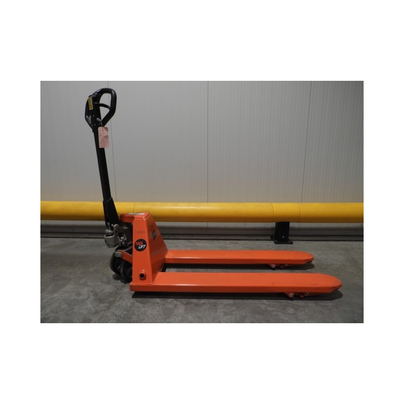 NEUWERTH Logistics SA - Neslift - NL 1500 4-WAY / 1150 mm - 