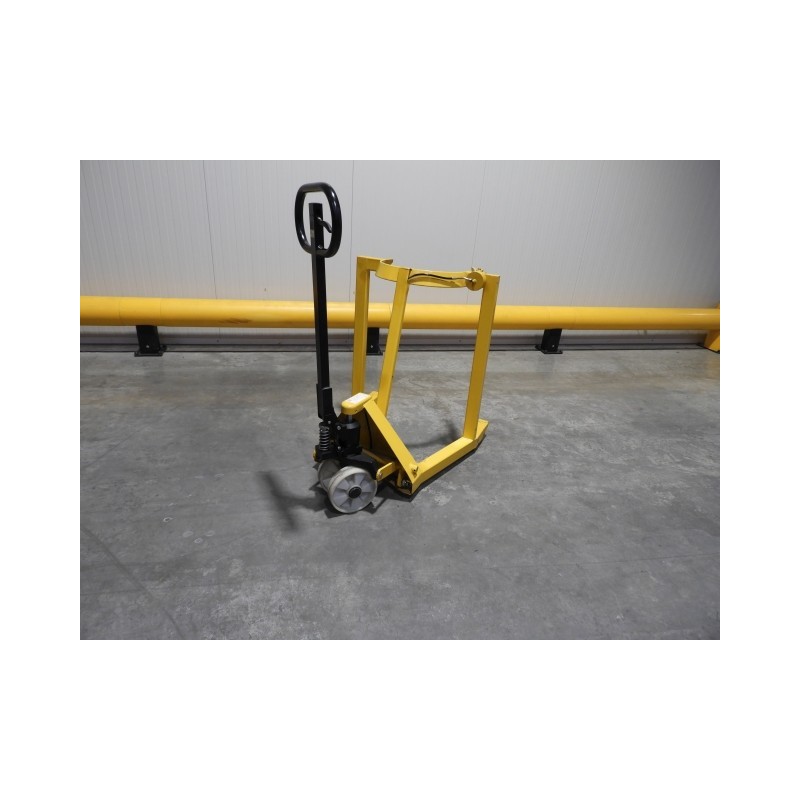 NEUWERTH Logistics SA - Neslift - NL 300 F - 