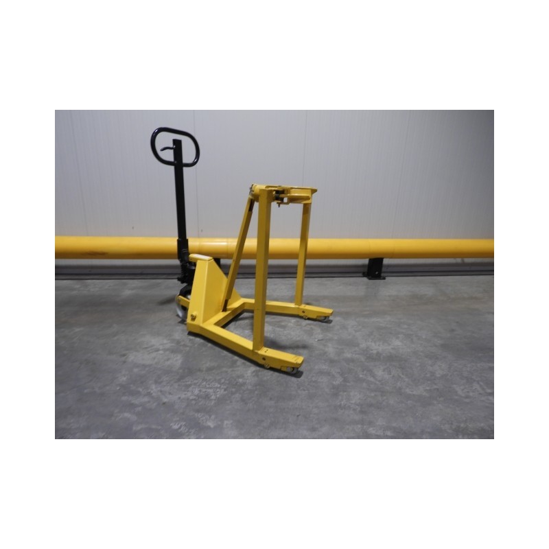 NEUWERTH Logistics SA - Neslift - NL 300 F - 