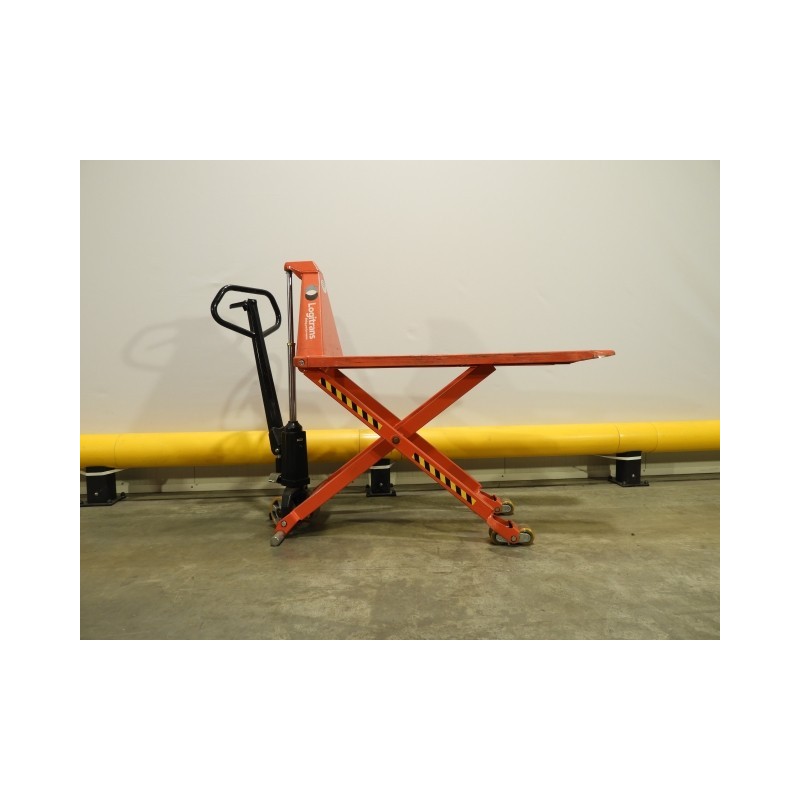 NEUWERTH Logistics SA - Logitrans - NLX - 