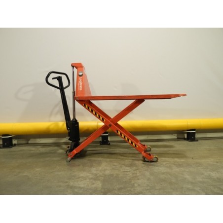 NEUWERTH Logistics SA - Logitrans - NLX - 