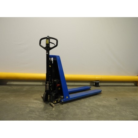 NEUWERTH Logistics SA - Neslift - NLX e - 