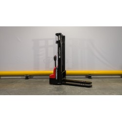 NEUWERTH Logistics SA - Hangcha - CDD12-A2MC2-SZ - Gerbeur électrique