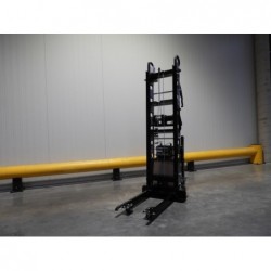 NEUWERTH Logistics SA - Neslift - RLA-EW - Gerbeur électrique 2