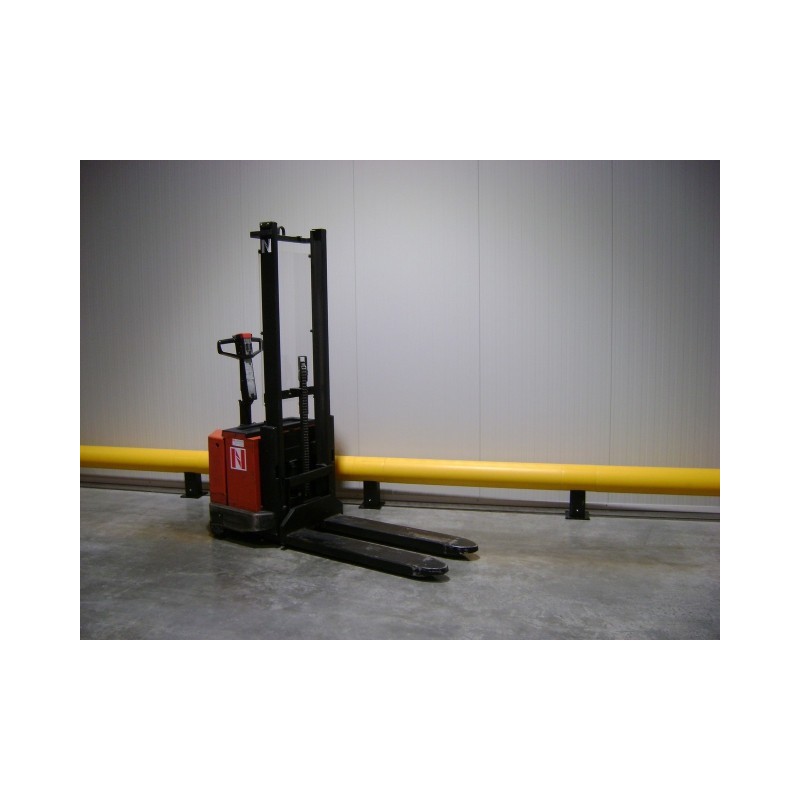 NEUWERTH Logistics SA - Bt - PPS 1200 MXF/1 - Gerbeur électrique