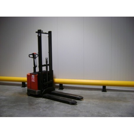 NEUWERTH Logistics SA - Bt - PPS 1200 MXF/1 - Gerbeur électrique