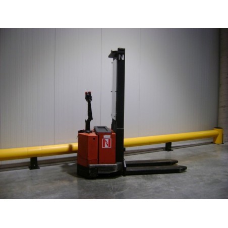 NEUWERTH Logistics SA - Bt - PPS 1200 MXF/1 - Gerbeur électrique