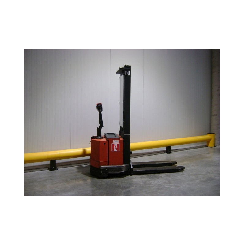NEUWERTH Logistics SA - Bt - PPS 1200 MXF/1 - Gerbeur électrique