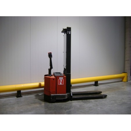 NEUWERTH Logistics SA - Bt - PPS 1200 MXF/1 - Gerbeur électrique