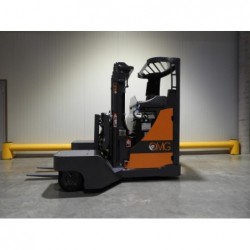 NEUWERTH Logistics SA - Omg - NEOS II 25 MULTI CH AC - Chariot à mât retractable 2