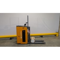 NEUWERTH Logistics SA - Omg - VIRTUS 20 RX-C AC - Transpalette électrique