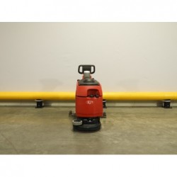 NEUWERTH Logistics SA - Rcm - BYTE I 471 LITHIUM - Autolaveuse 2