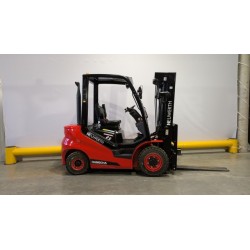 NEUWERTH Logistics SA - Hangcha - CPCD25-X2H7F1 - Chariot-élévateur Diesel 2