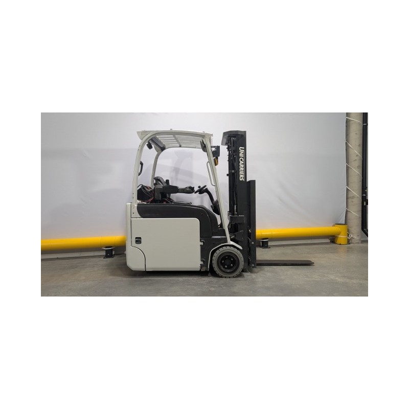 NEUWERTH Logistics SA - Atlet - TX3-18 - Chariot-élévateur électrique