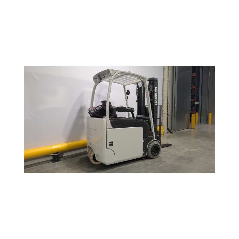 NEUWERTH Logistics SA - Atlet - TX3-18 - Chariot-élévateur électrique