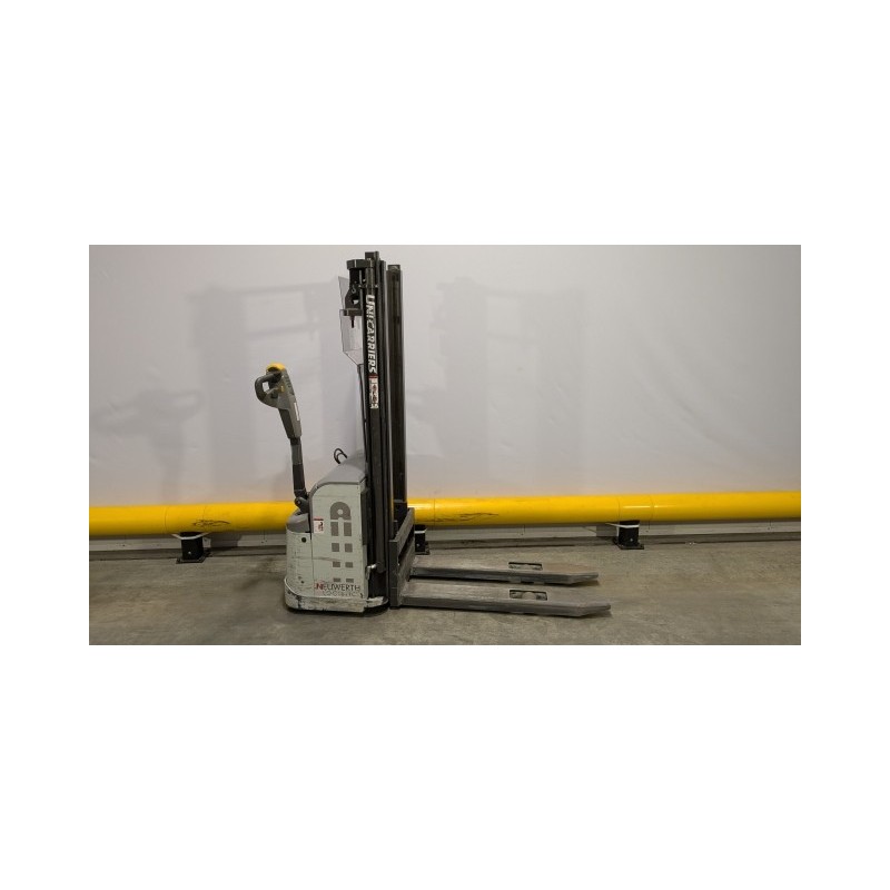 NEUWERTH Logistics SA - Atlet - PS 125 - Gerbeur électrique