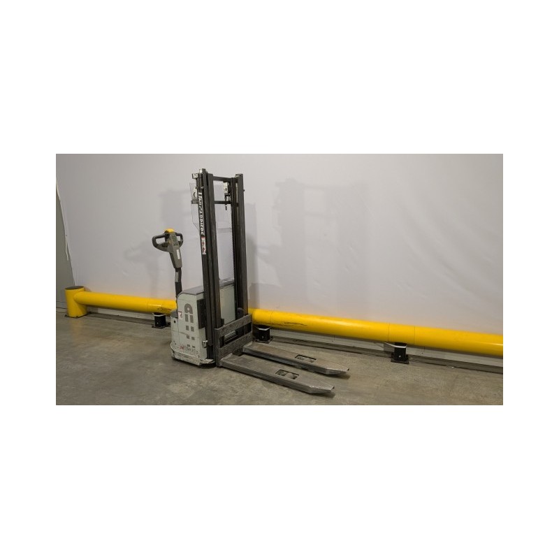 NEUWERTH Logistics SA - Atlet - PS 125 - Gerbeur électrique