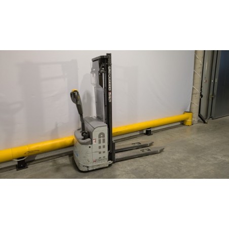 NEUWERTH Logistics SA - Atlet - PS 125 - Gerbeur électrique